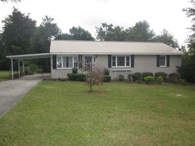Main View