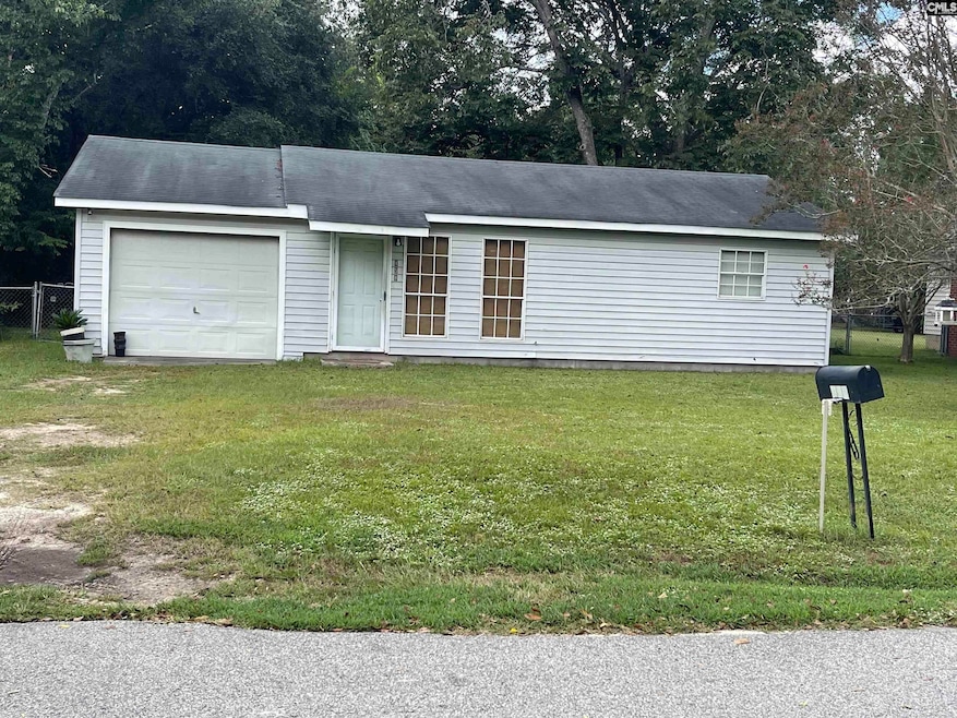 158 Sharyn Ln, Aiken, SC 29803 - photo 1