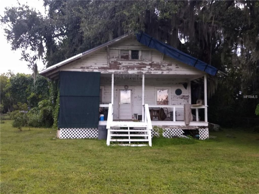 4605 Garden Ln, Tampa, FL 33610 - photo 1