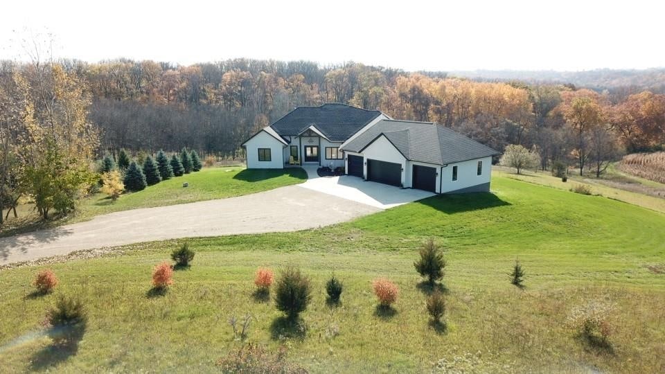 4361 Park Ridge Rd, Dodgeville, WI 53533 MLS 50283388