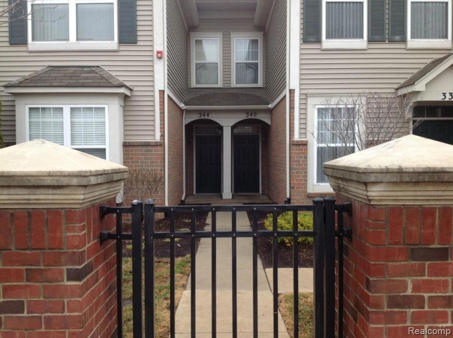 340 N Wixom Rd