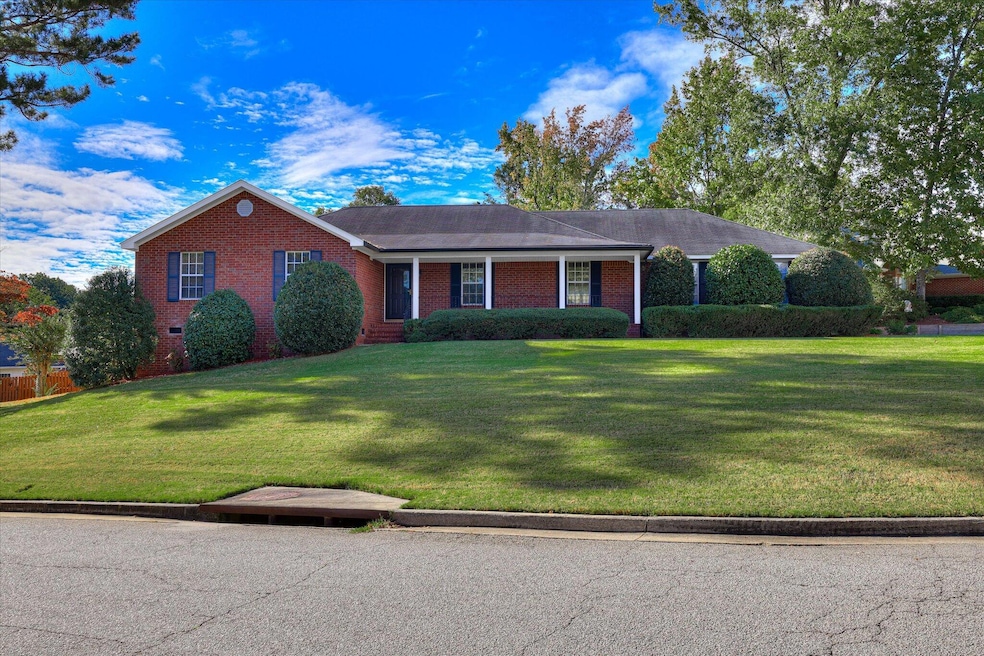 4783 Brookgreen Rd, Augusta, GA 30907 - photo 1