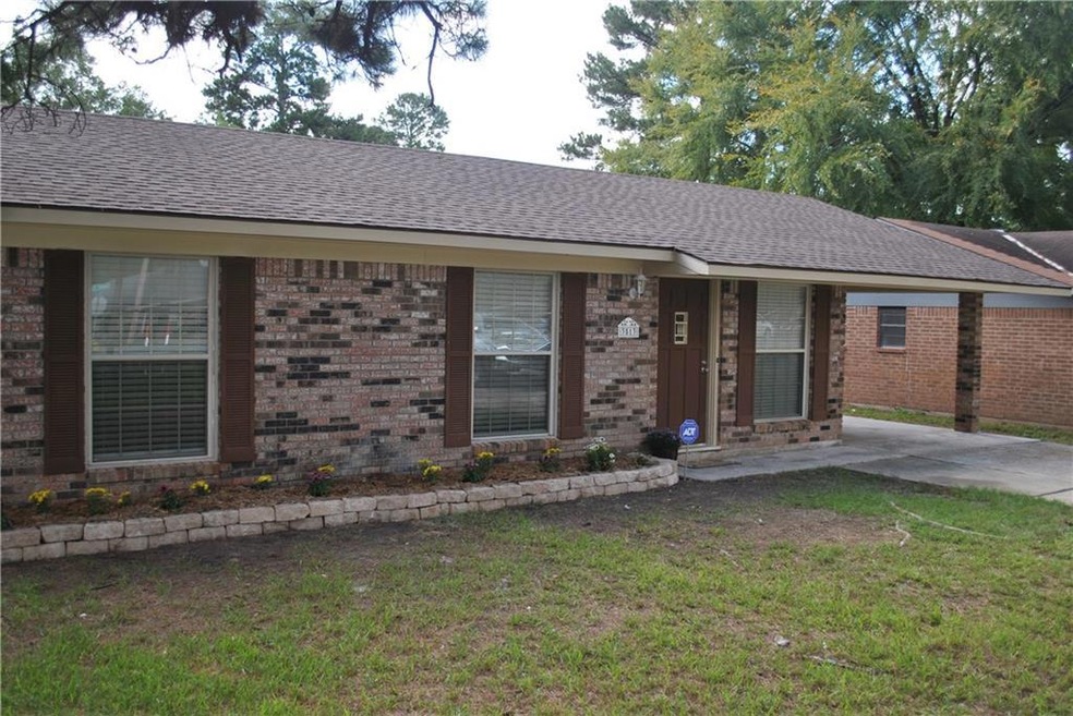 3513 Colquitt Road in Shreveport, Move in Ready!!!