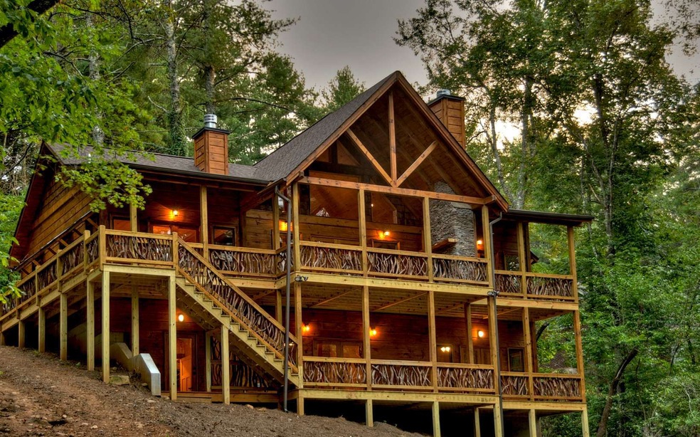Main View