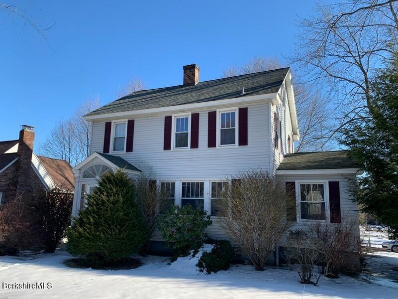 246 Dalton Ave, Pittsfield, MA 01201 - photo 1