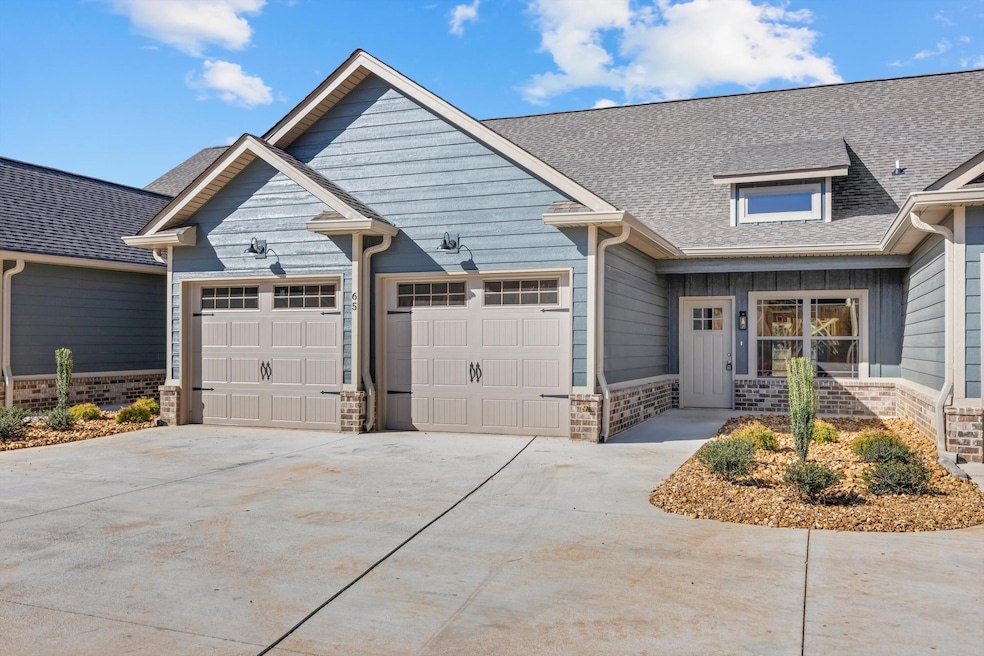 65 Maddox Ln, Chatsworth, GA 30705 - photo 1