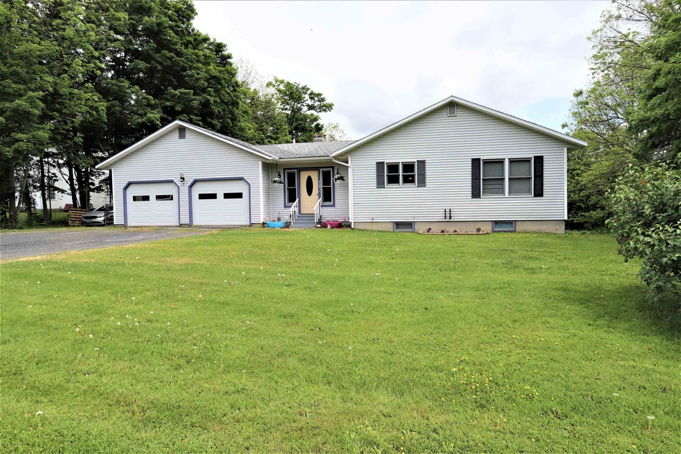 939 Main St, Albany, VT 05820 - photo 1