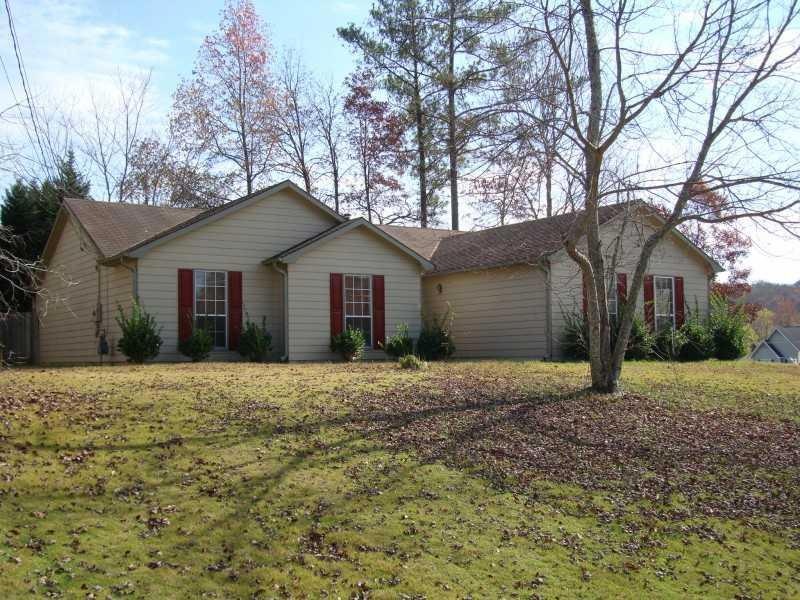 6178 Amberly Rd, Rex, GA 30273 - photo 1