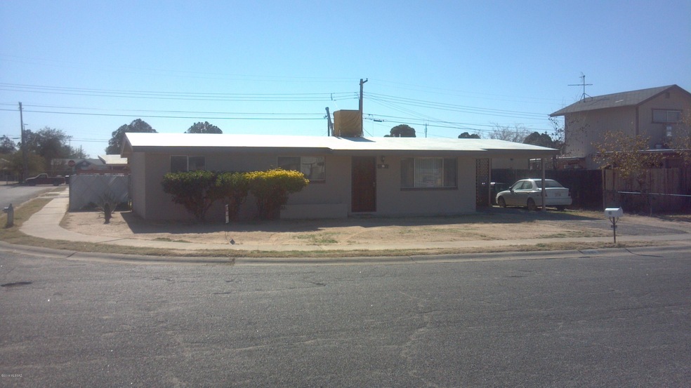 Front view