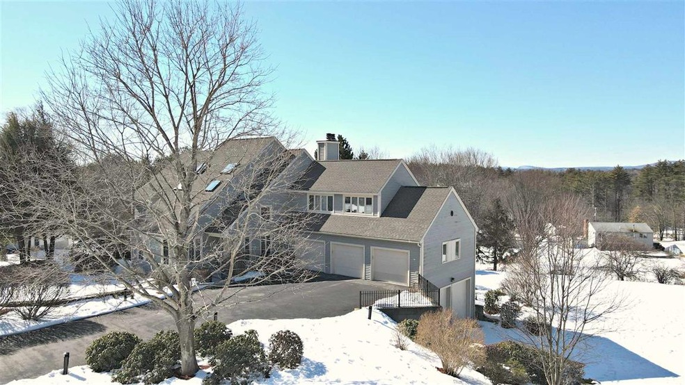 290 Hermit Rd, Manchester, NH 03109 - photo 1