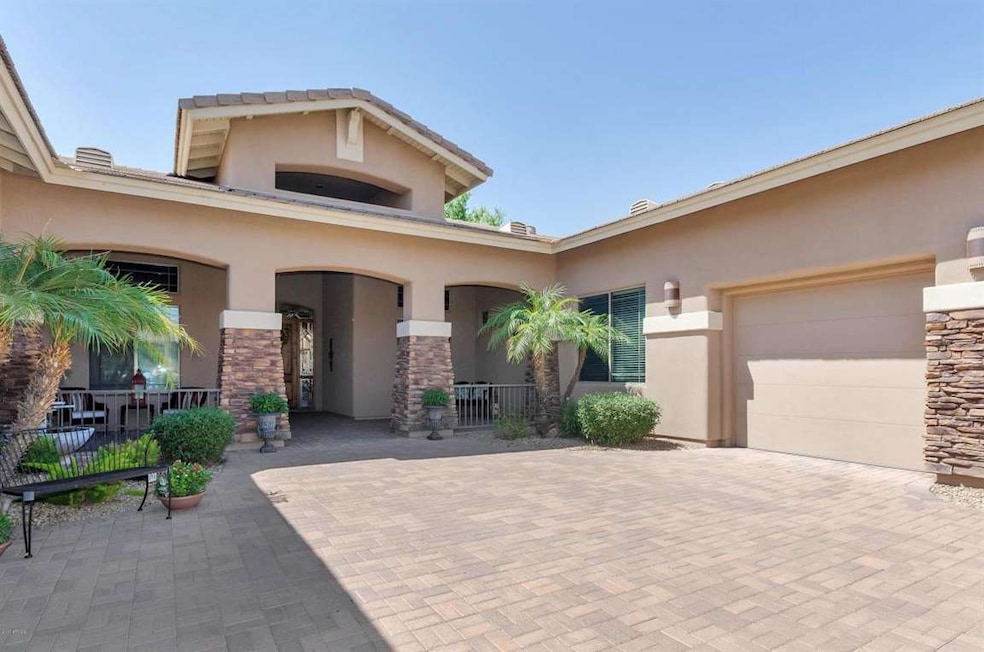 Welcome home to your retreat