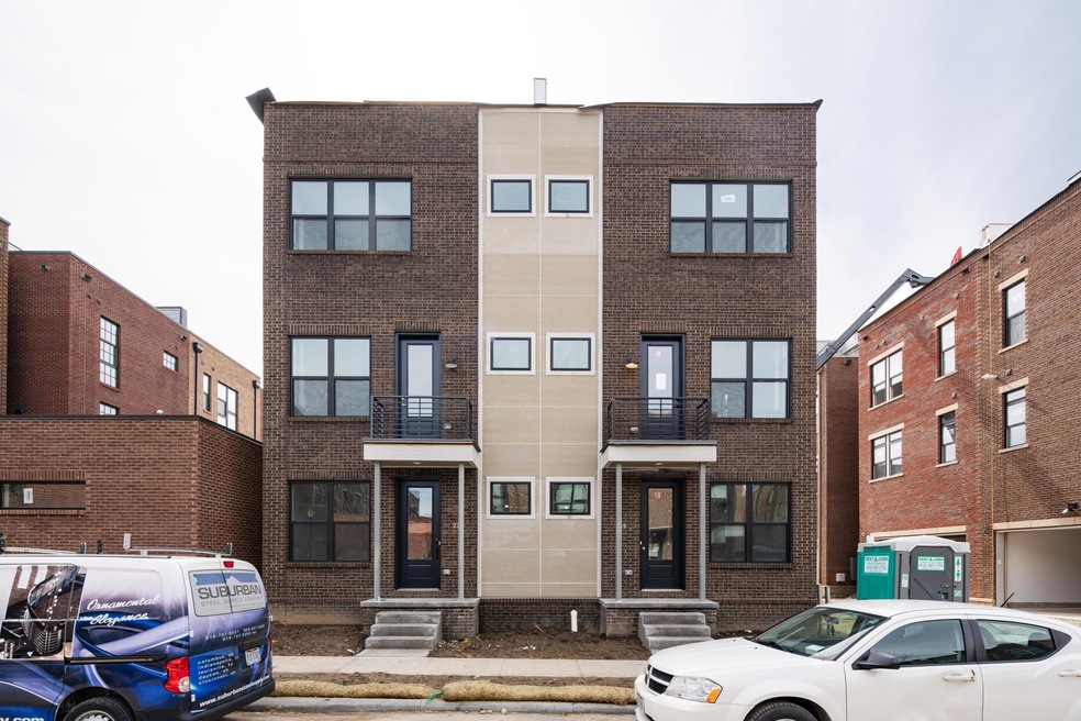 Pearl Exterior - Under Construction