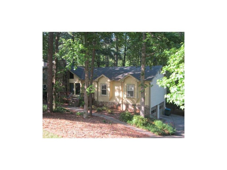 3292 Crossing Dr unit 2, Snellville, GA 30078 - photo 1