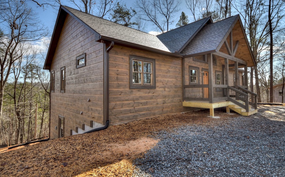 10 Water Tower Villa Ct, Ellijay, GA 30540 - photo 1