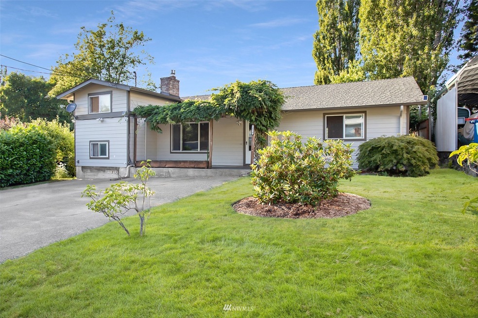 1814 S 246th Place, Des Moines, WA 98198 - photo 1