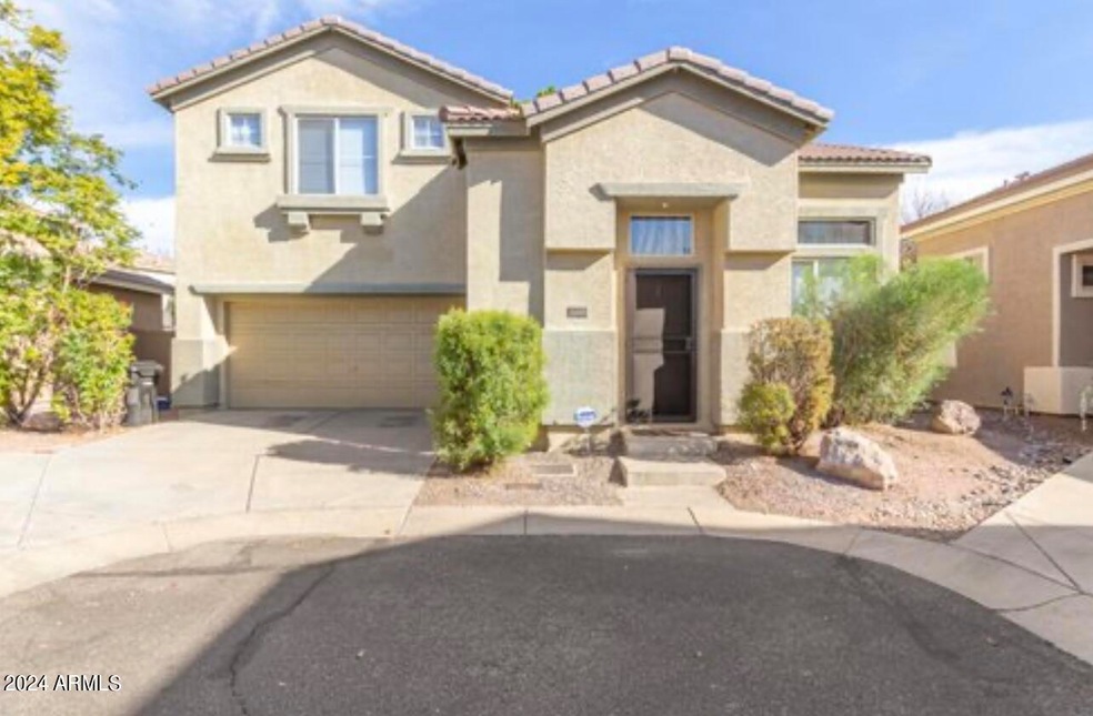 2245 S Bernard, Mesa, AZ 85209 - photo 1