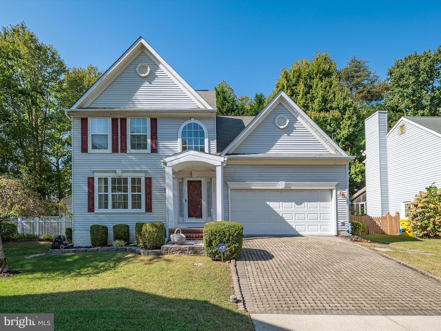 1202 Jewelweed Path, Pasadena, MD 21122 - photo 1