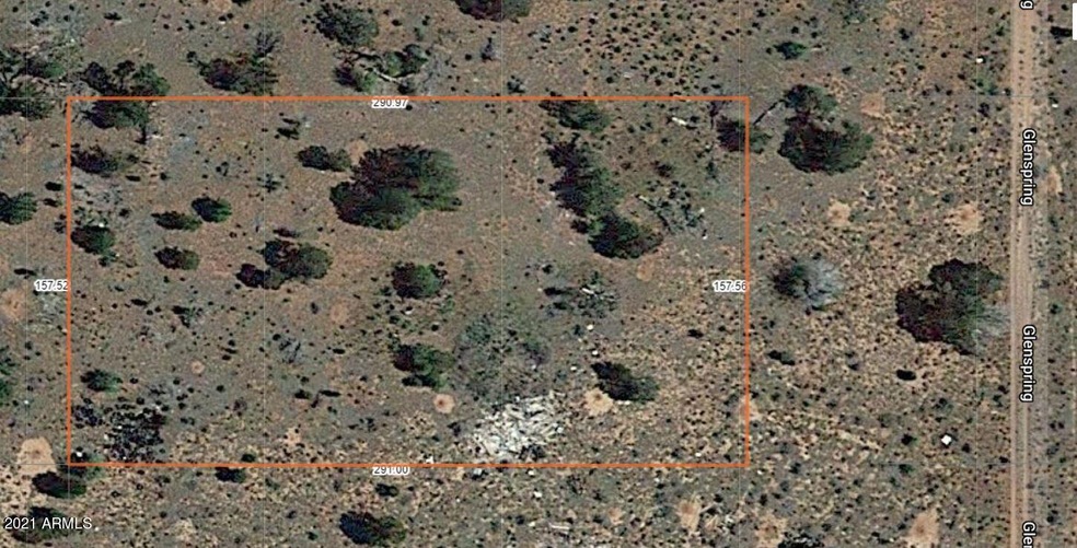 Glen Spring - Dimensions photo