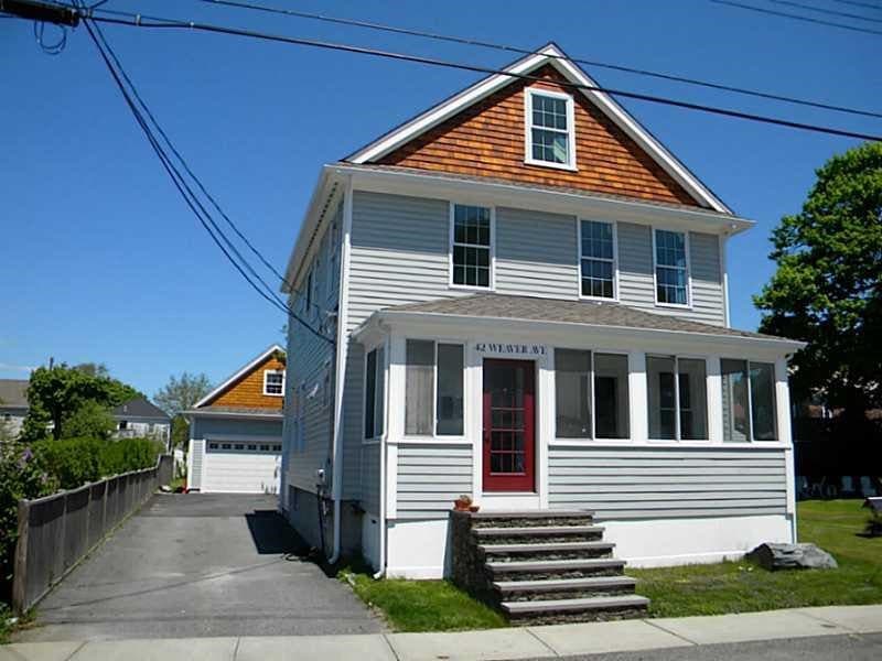 42 Weaver Ave unit 2, Newport, RI 02840 - photo 1