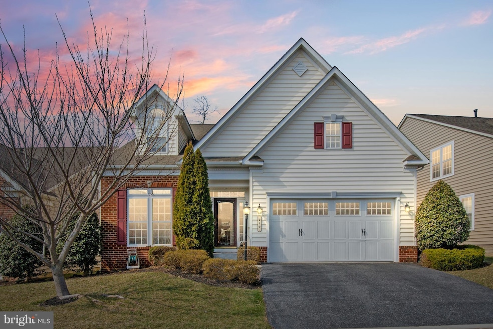 219 Spectacular Bid Dr, Havre de Grace, MD 21078 - photo 1