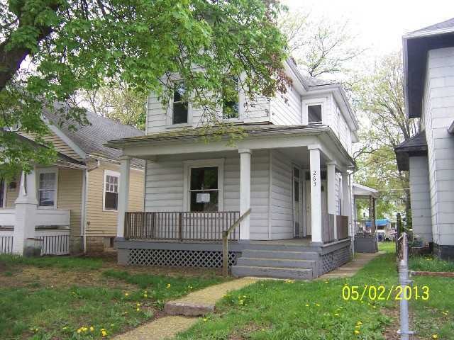 263 S Eureka Ave, Columbus, OH 43204 - photo 1