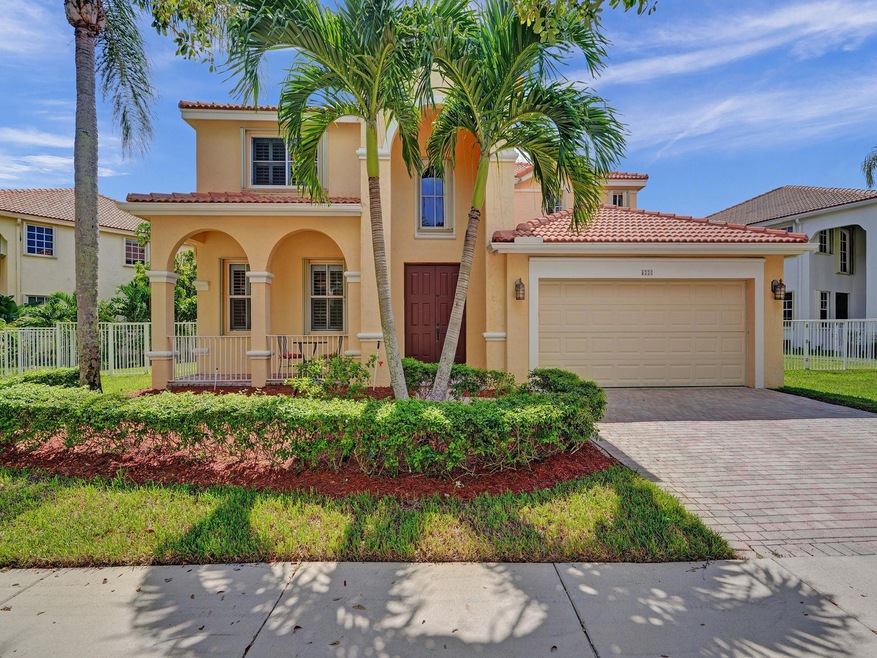 4228 Laurel Ridge Cir, Weston, FL 33331 - photo 1
