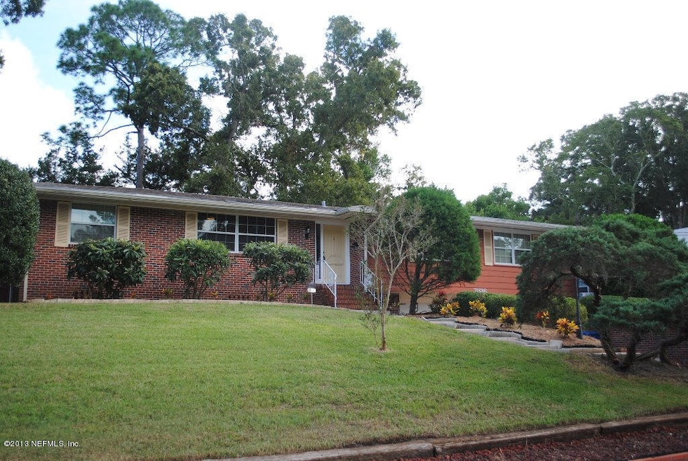 7836 Glen Echo Rd N, Jacksonville, FL 32211 - photo 1