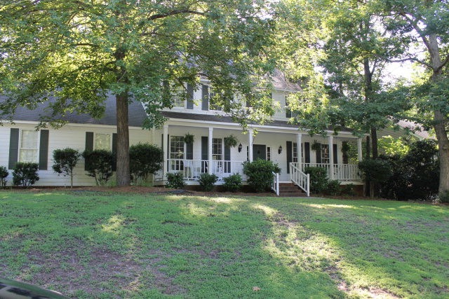 Main View