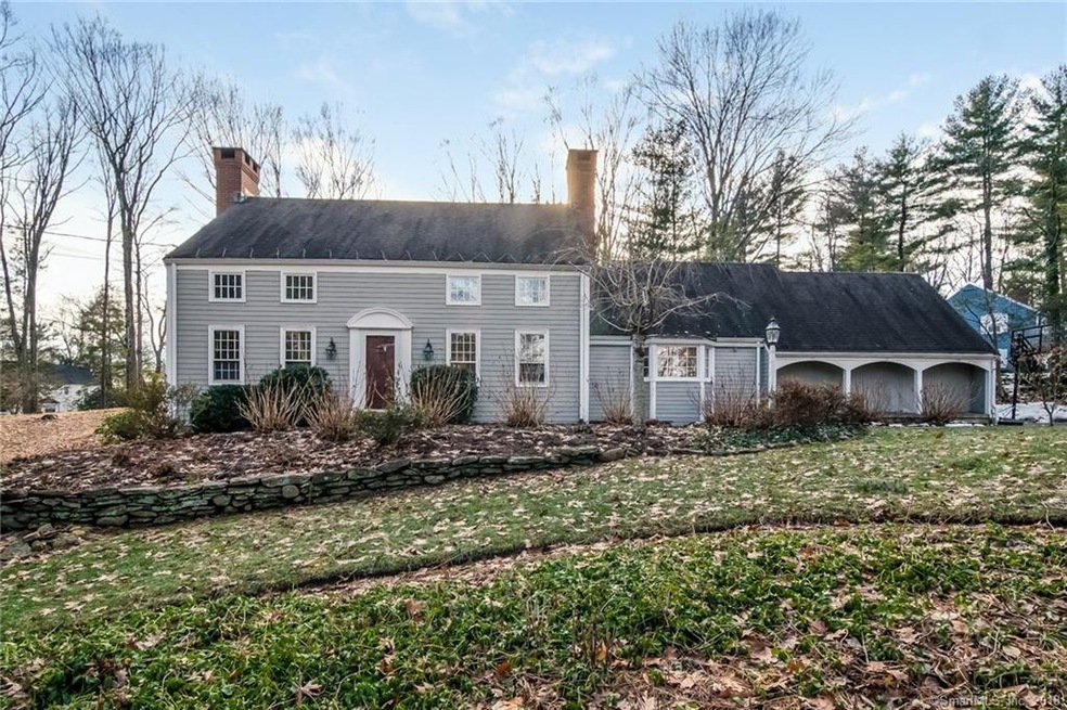 19 Hunter Dr, West Hartford, CT 06107 - photo 1