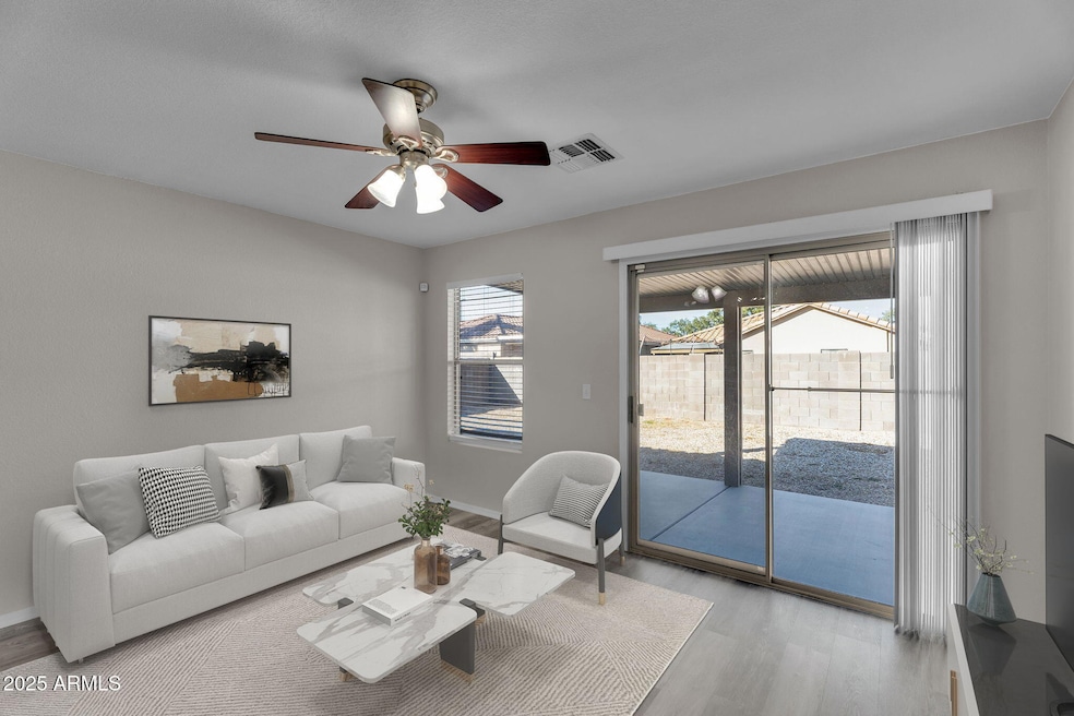 2810 W San Carlos Ln, Queen Creek, AZ 85142 - photo 1