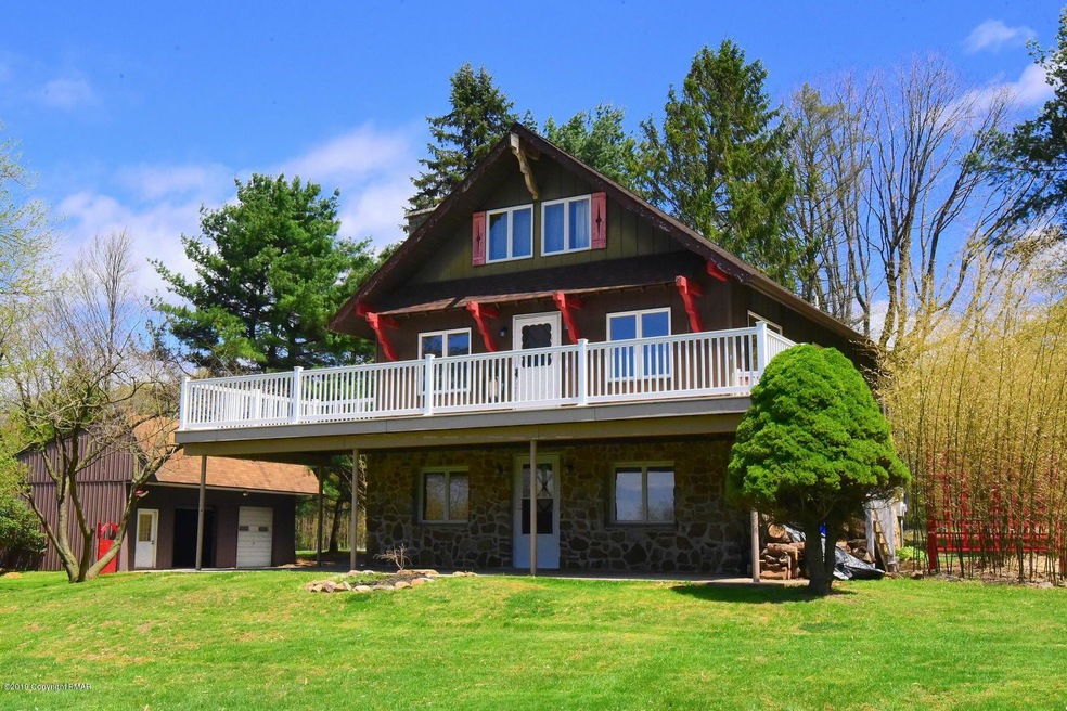 44 Deere Ln, Andreas, PA 18211 - photo 1