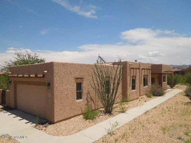 190 N Sharon Rd, Vail, AZ 85641 - photo 1