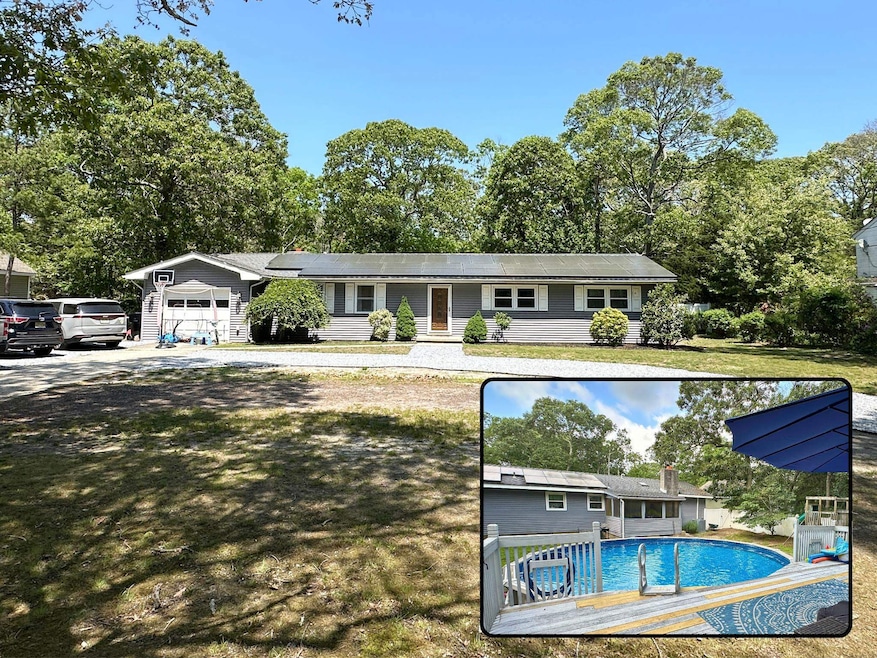 49 Hope Corson Rd, Ocean View, NJ 08230 - photo 1