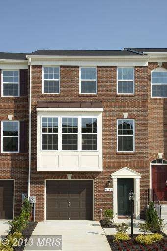 11843 Tower Hamlets Place, Waldorf, MD 20602 - photo 1