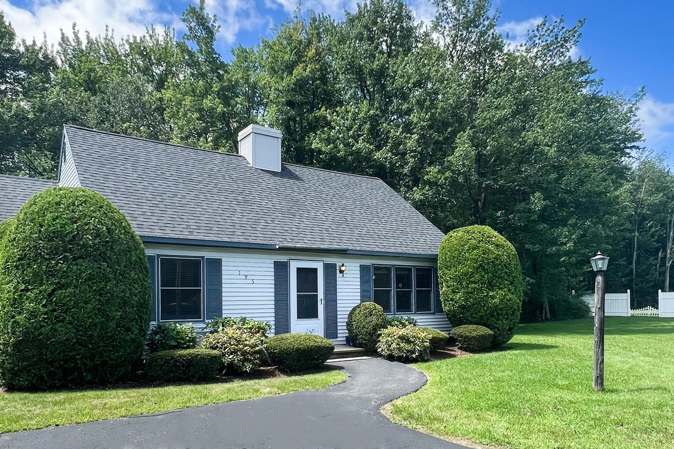 195 Settler Rd unit 1, South Portland, ME 04106 - photo 1