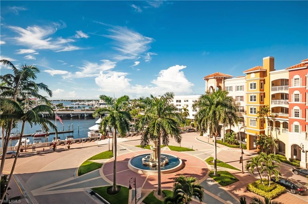 451 Bayfront Place unit 5403, Naples, FL 34102 - photo 1