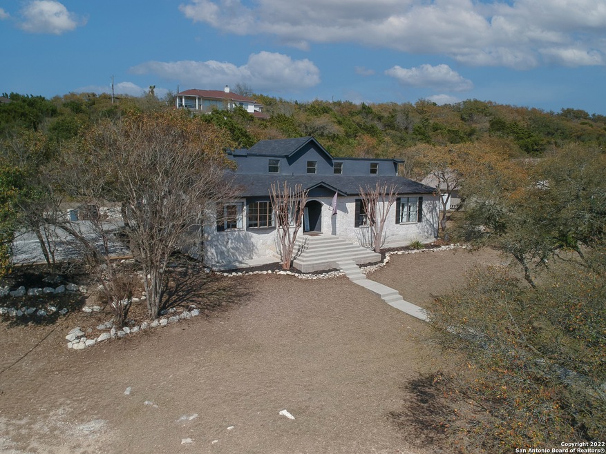 9915 Scenic Hills Dr, San Antonio, TX 78255 - photo 1