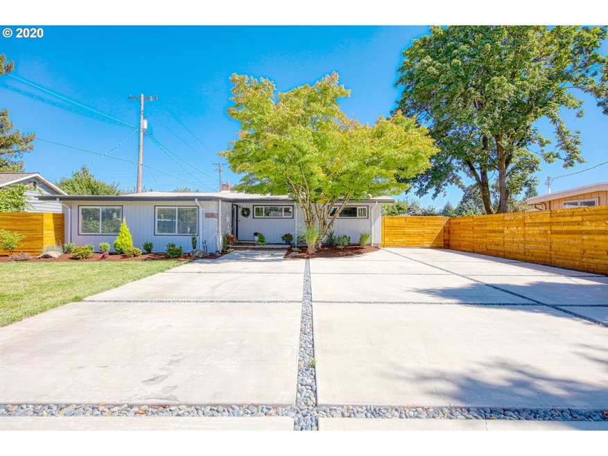 745 N van Duyn St, Eugene, OR 97401 - photo 1