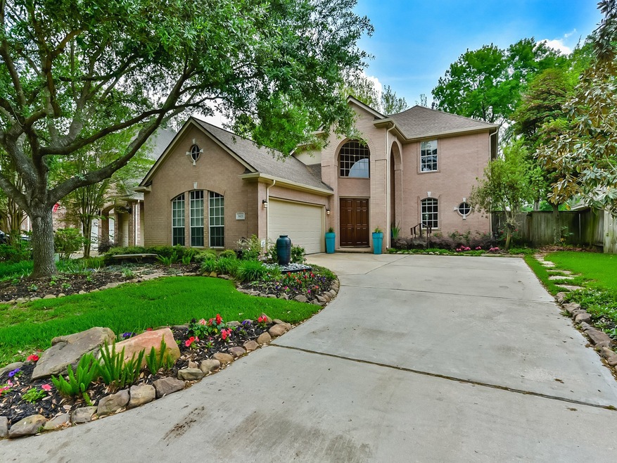 9423 Fern Wood Forest, Houston, TX 77040 - photo 1