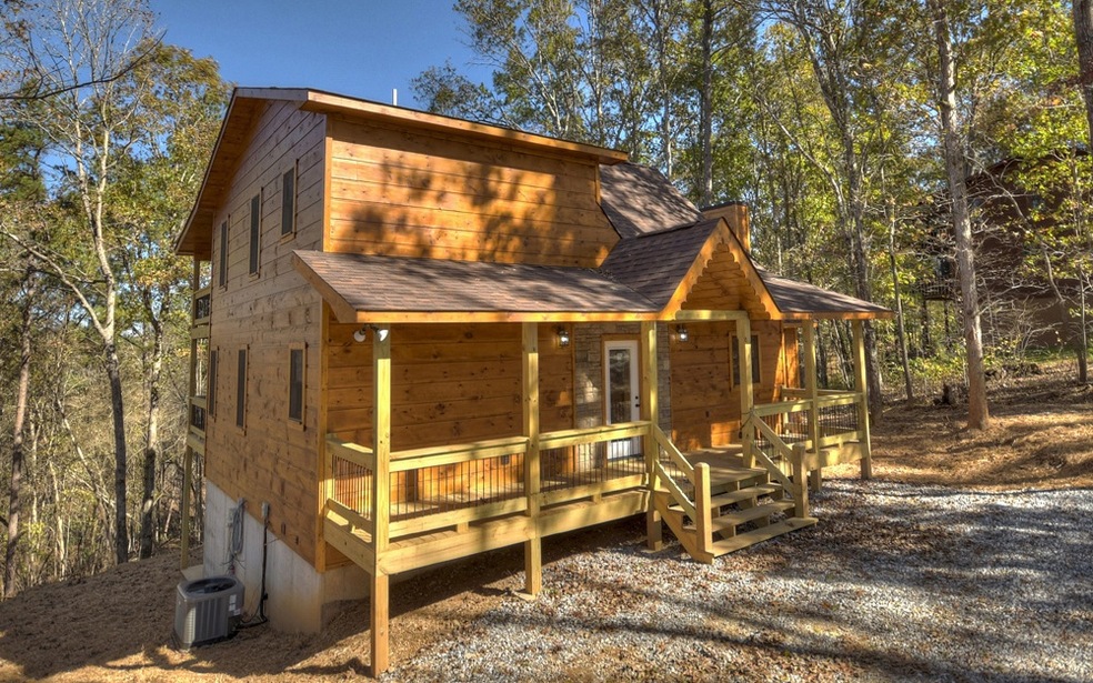 Main View