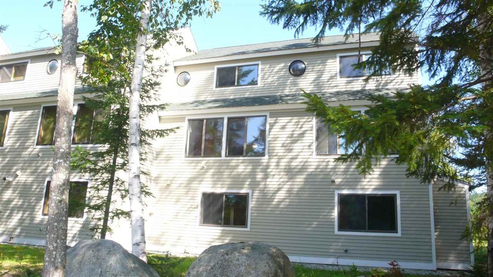 14 Tripyramid Way unit 17, Waterville Valley, NH 03215 - photo 1