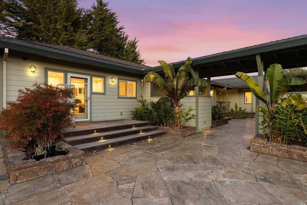 3305 Mariola Rd, Sebastopol, CA 95472 - photo 1