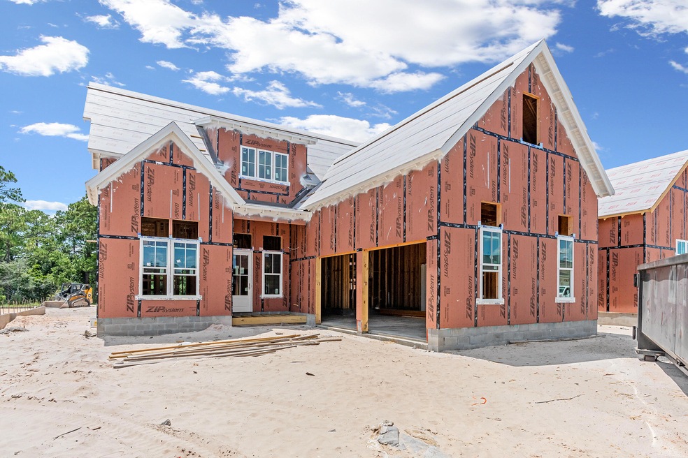 86 Pollard Cove E unit Lot 40, Inlet Beach, FL 32413 - photo 1