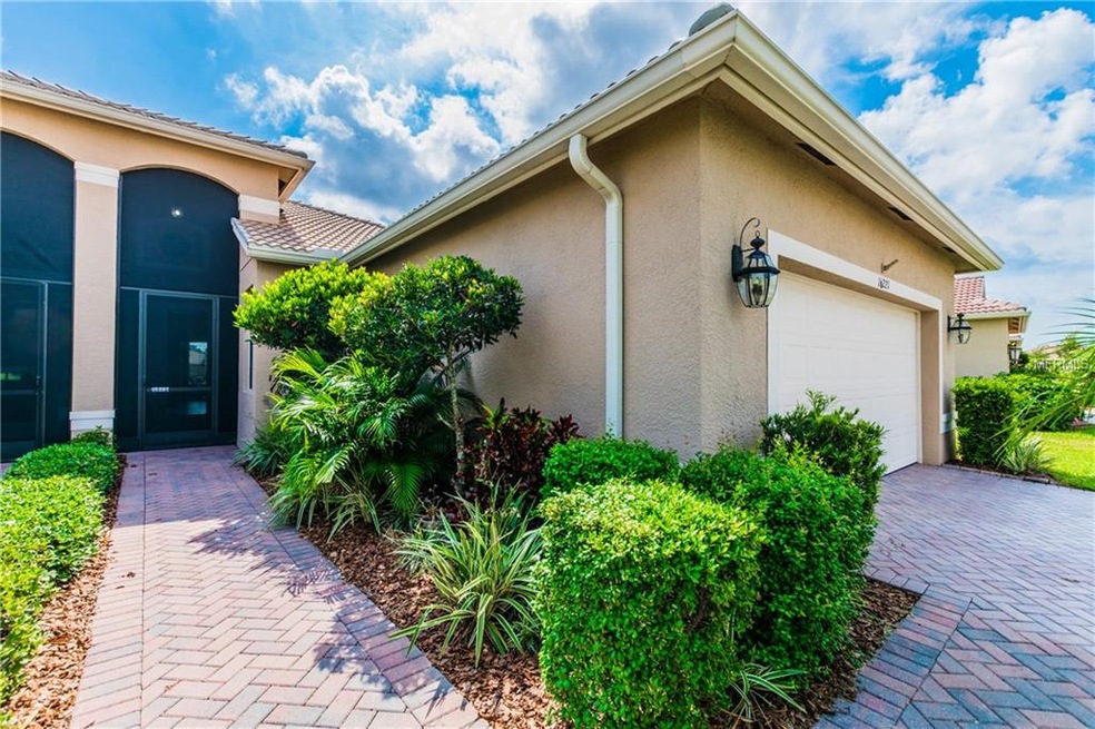 Upgraded Screened Front Entry & Front Gutters!