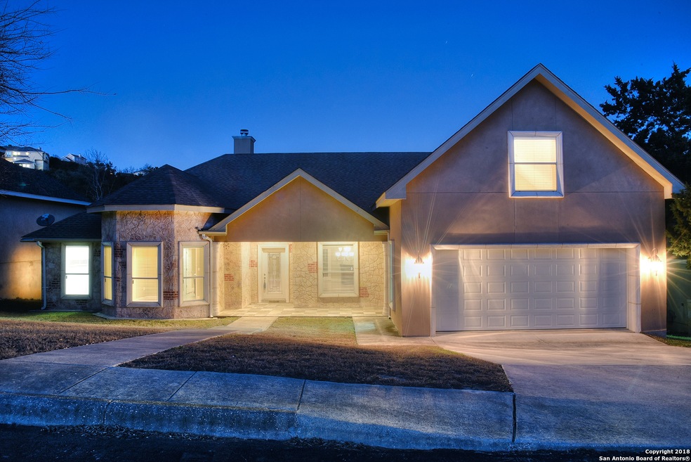 16530 Loma Landing, Helotes, TX 78023 - photo 1