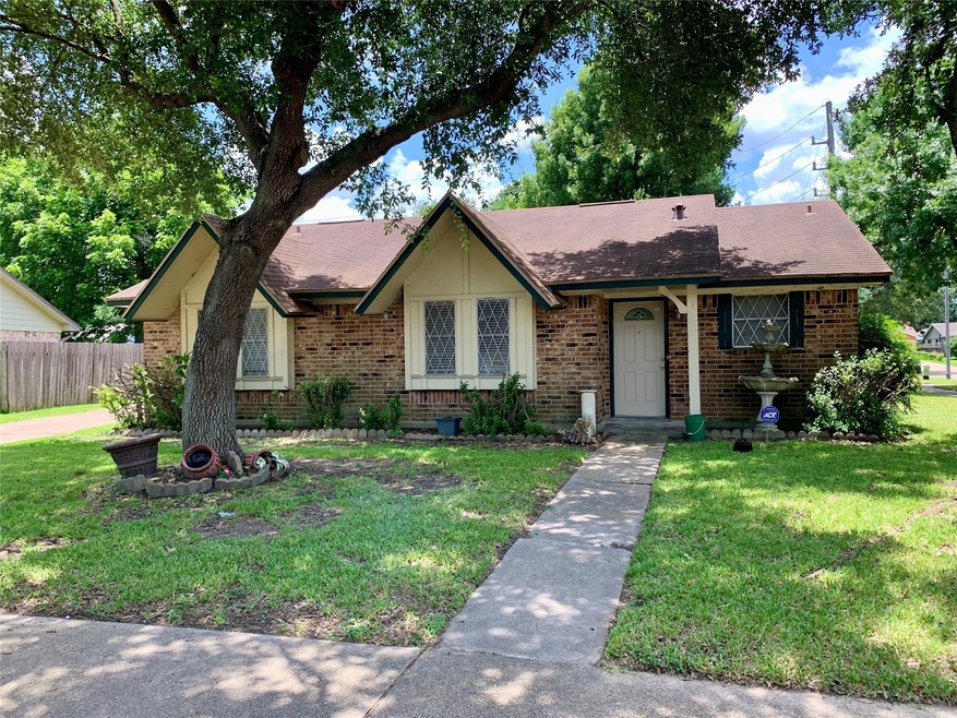 7131 Sandswept Ln, Houston, TX 77086 - photo 1