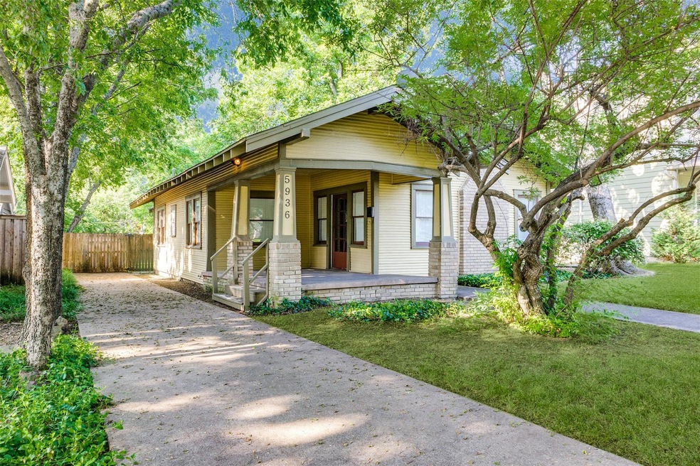 5936 Richmond Ave, Dallas, TX 75206 - photo 1