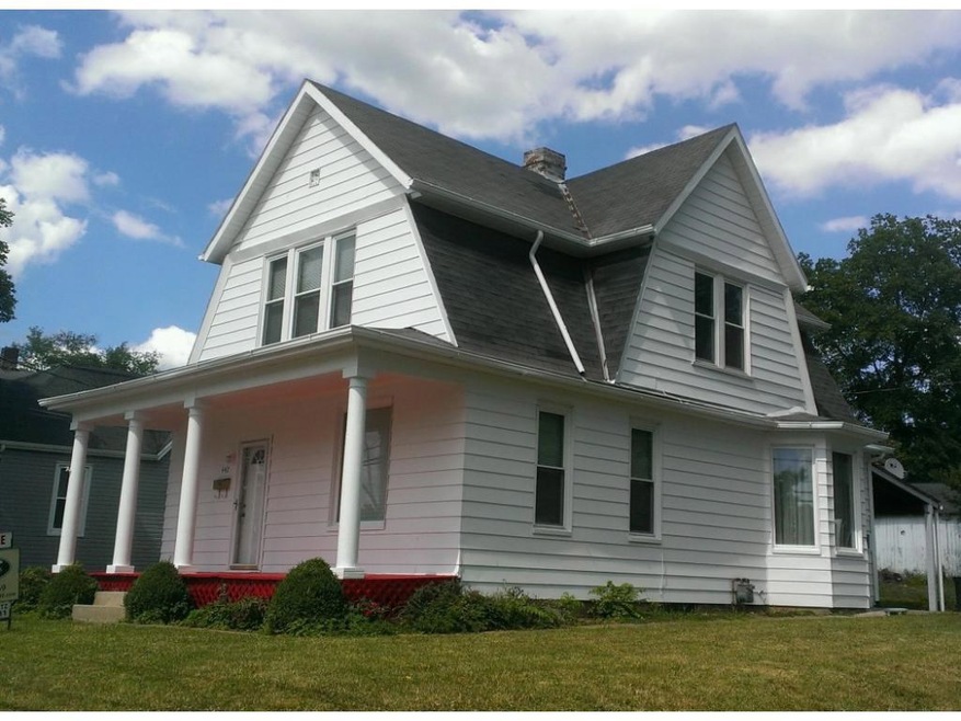 Great size Home for