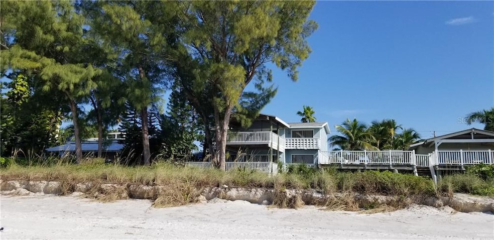 8572 W Gulf Blvd, Treasure Island, FL 33706 - photo 1