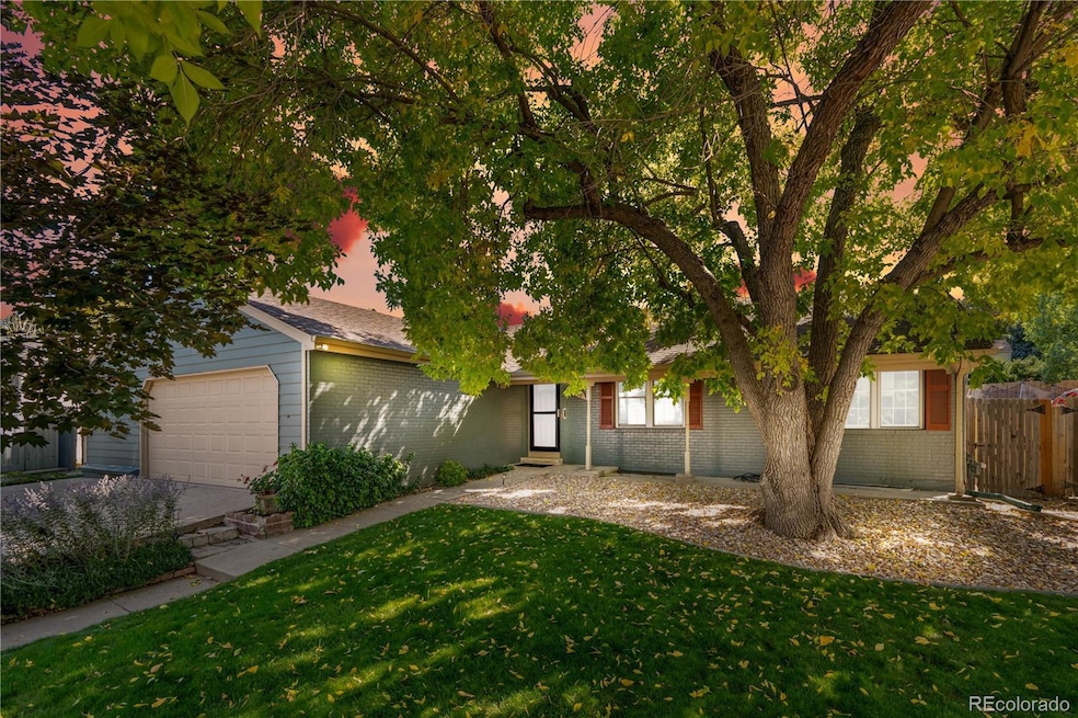 14490 E Radcliff Dr, Aurora, CO 80015 - photo 1